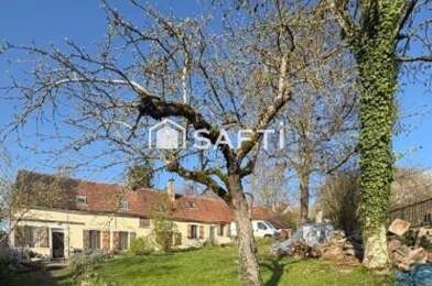 Maison 8 pièces 215000 €