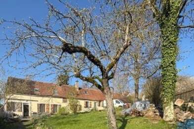 Maison 8 pièces 215000 €