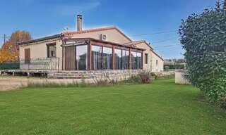 Maison 6 Pièces 141 m² à vendre à Villeneuve-la-Comptal (11400)