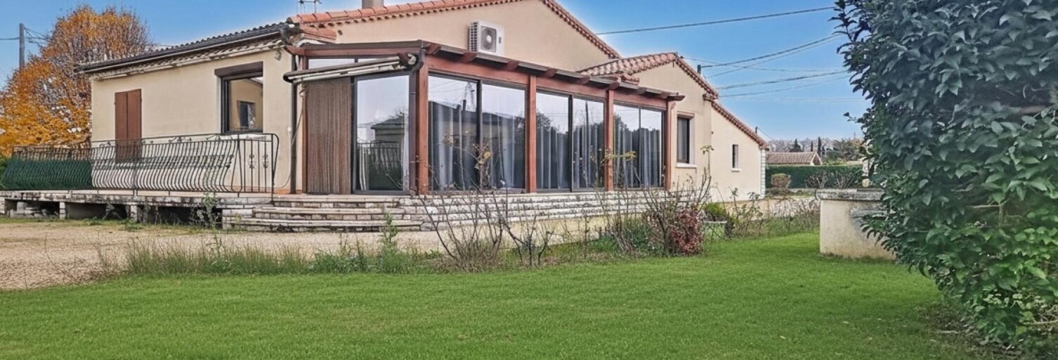 Maison 6 Pièces 141 m² à vendre à Villeneuve-la-Comptal (11400)