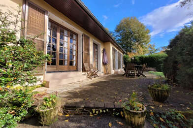 Maison 4 pièces 260000 €