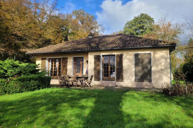 Maison 4 pièces 239000 €