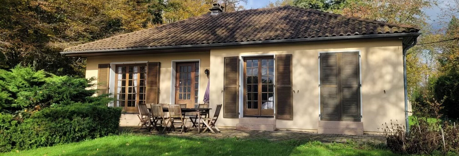 Maison 4 Pièces 90 m² à vendre à Montracol (01310)