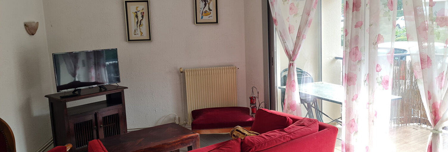 Appartement 3 Pièces 72 m² à vendre à Montpellier (34080)