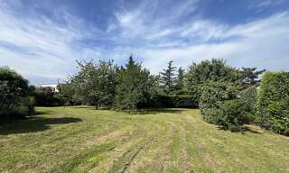 Terrain  1170 m² à vendre à Lissieu (69380)