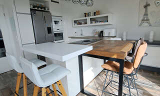 Appartement 4 Pièces 93 m² à vendre à Cenon (33150)