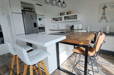 Appartement 4 pièces 340000 €