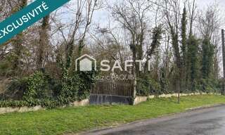 Terrain  708 m² à vendre à Saâcy-sur-Marne (77730)