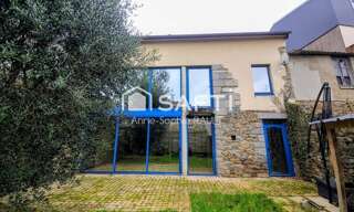 Maison 6 Pièces 171 m² à vendre à Saint-Brieuc (22000)