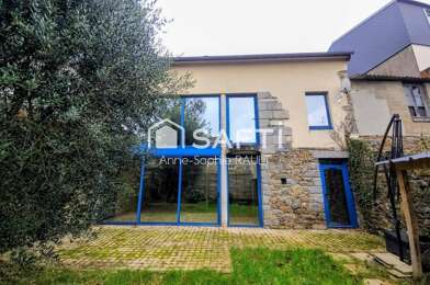 Maison 6 pièces 385000 €