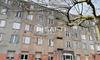 Appartement 3 Pièces 57 m² à vendre à Mourenx (64150)