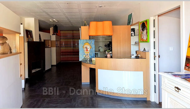 Villa / Maison 12 pièces  à vendre Corlay 22320