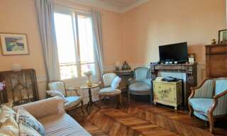 Appartement 3 Pièces 53 m² à vendre à Vaucresson (92420)