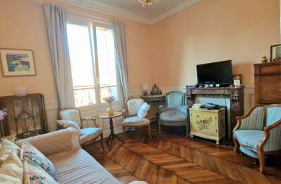APPARTEMENT DE CHARME — photo du bien