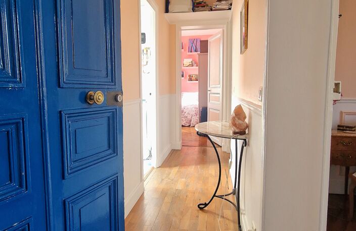APPARTEMENT DE CHARME — photo 2