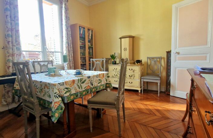 APPARTEMENT DE CHARME — photo 3