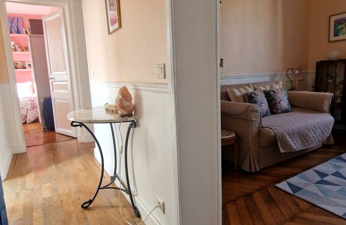 APPARTEMENT DE CHARME — photo 4