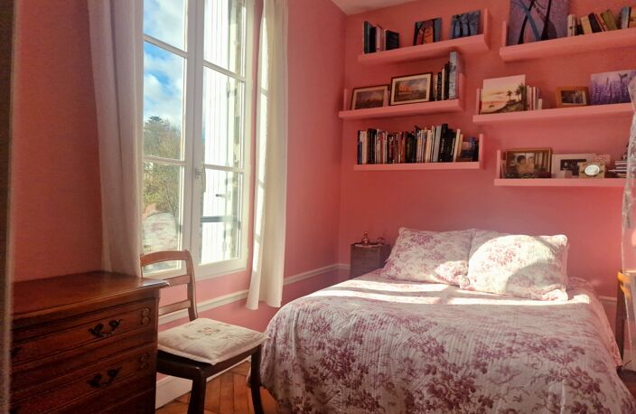 APPARTEMENT DE CHARME — photo 5