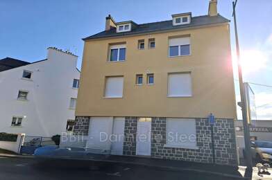 Appartement 12 pièces 425000 €