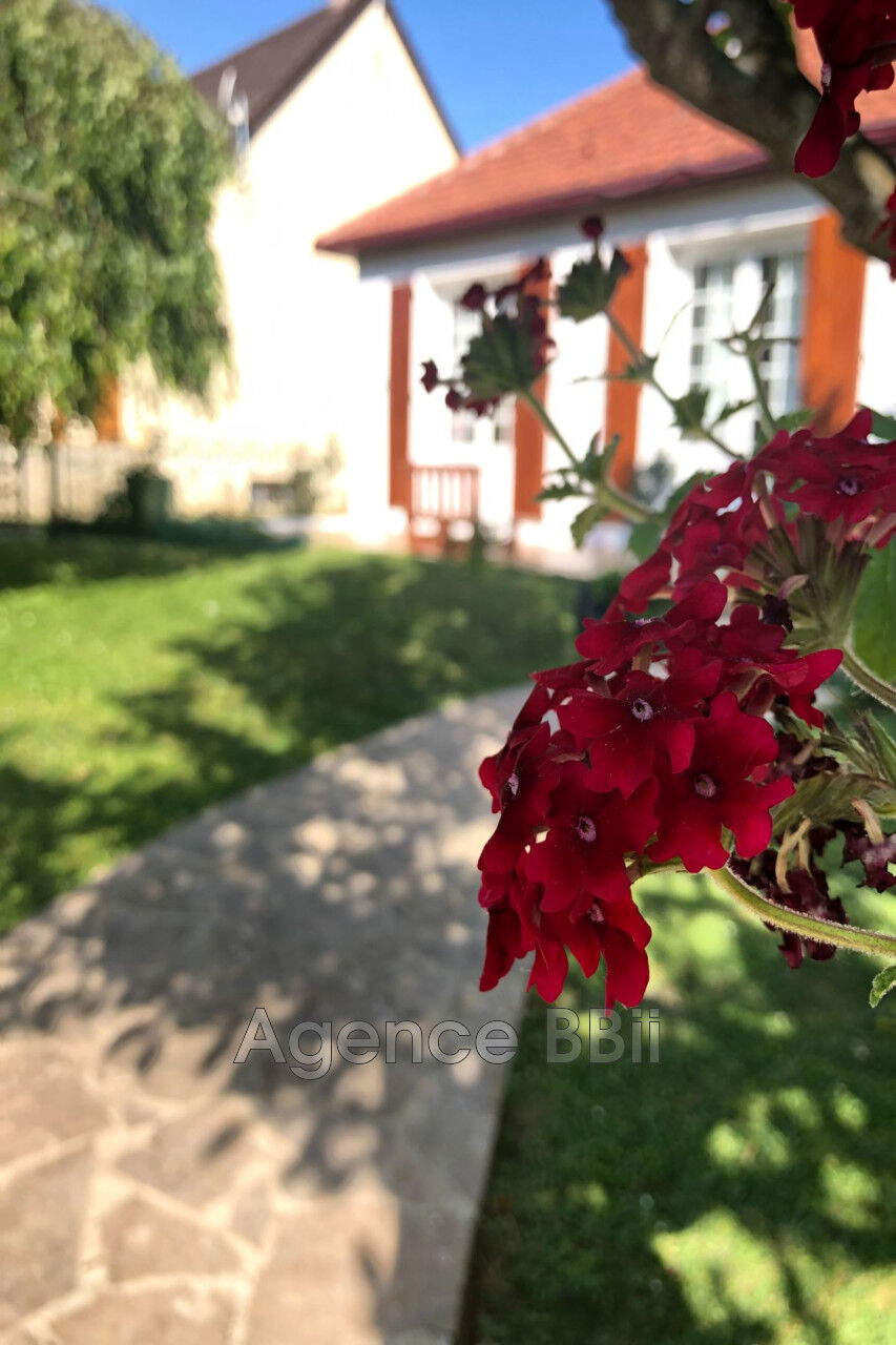 Villa / Maison  à vendre Méru 60110