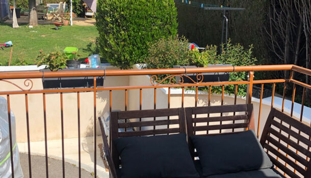 Villa / Maison  à vendre Méru 60110