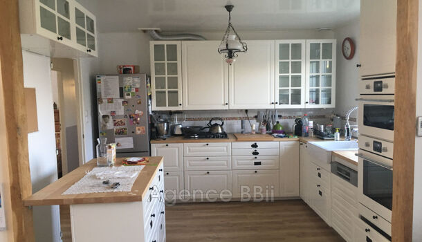 Villa / Maison  à vendre Méru 60110