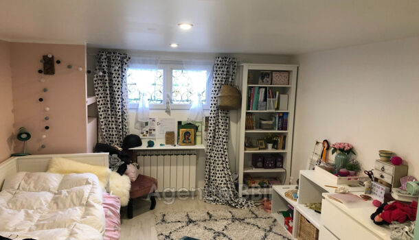 Villa / Maison  à vendre Méru 60110