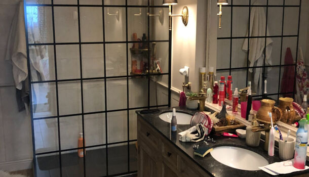 Villa / Maison  à vendre Méru 60110