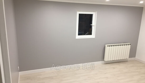 Villa / Maison  à vendre Méru 60110