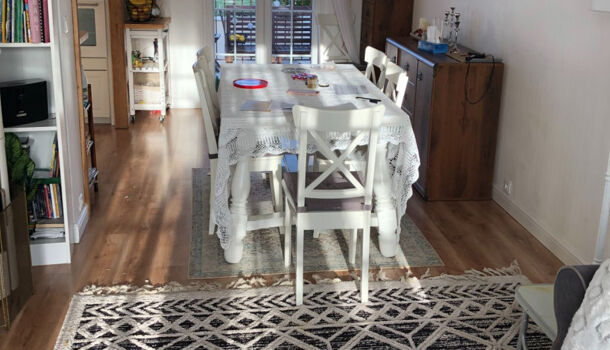 Villa / Maison  à vendre Méru 60110