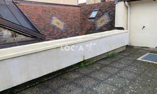 Appartement 1 Pièce 17 m² à louer à Dijon (21000)