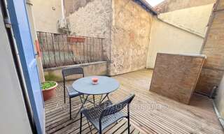 Appartement 2 Pièces 45 m² à vendre à Draguignan (83300)