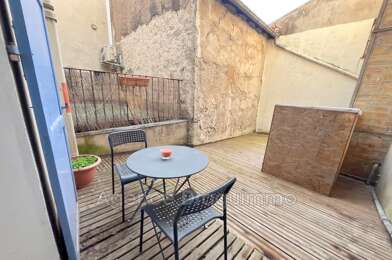 Appartement 2 pièces 99000 €