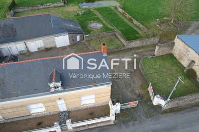 Maison 5 pièces 240000 €