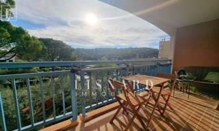 Appartement 2 Pièces 26 m² à vendre à Vallauris (06220)