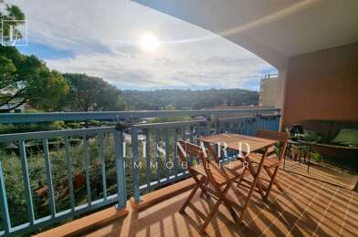 Appartement 2 pièces 169000 €