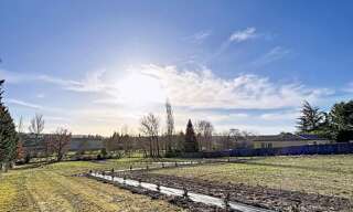 Terrain  1530 m² à vendre à Villeneuve-lès-Montréal (11290)