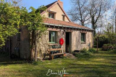 Maison 6 pièces 220000 €