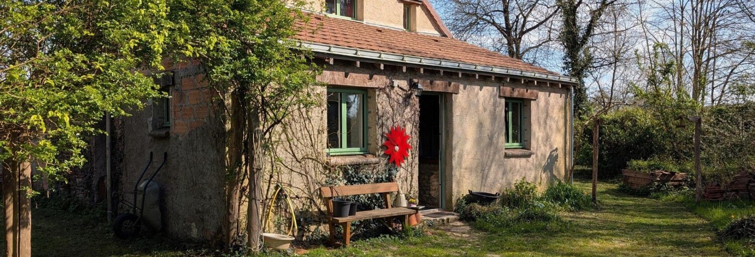 Maison 6 Pièces 147 m² à vendre à Montigné-lès-Rairies (49430)