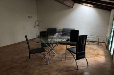 Appartement 2 pièces 430 €