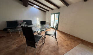 Appartement 2 Pièces 52 m² à louer à Carpentras (84200)