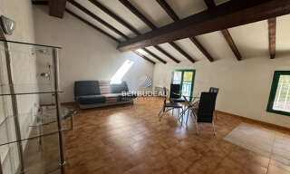 Appartement 2 Pièces 52 m² à louer à Carpentras (84200)