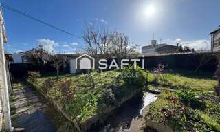 Maison 4 Pièces 95 m² à vendre à Les Sables-d'Olonne (85100)