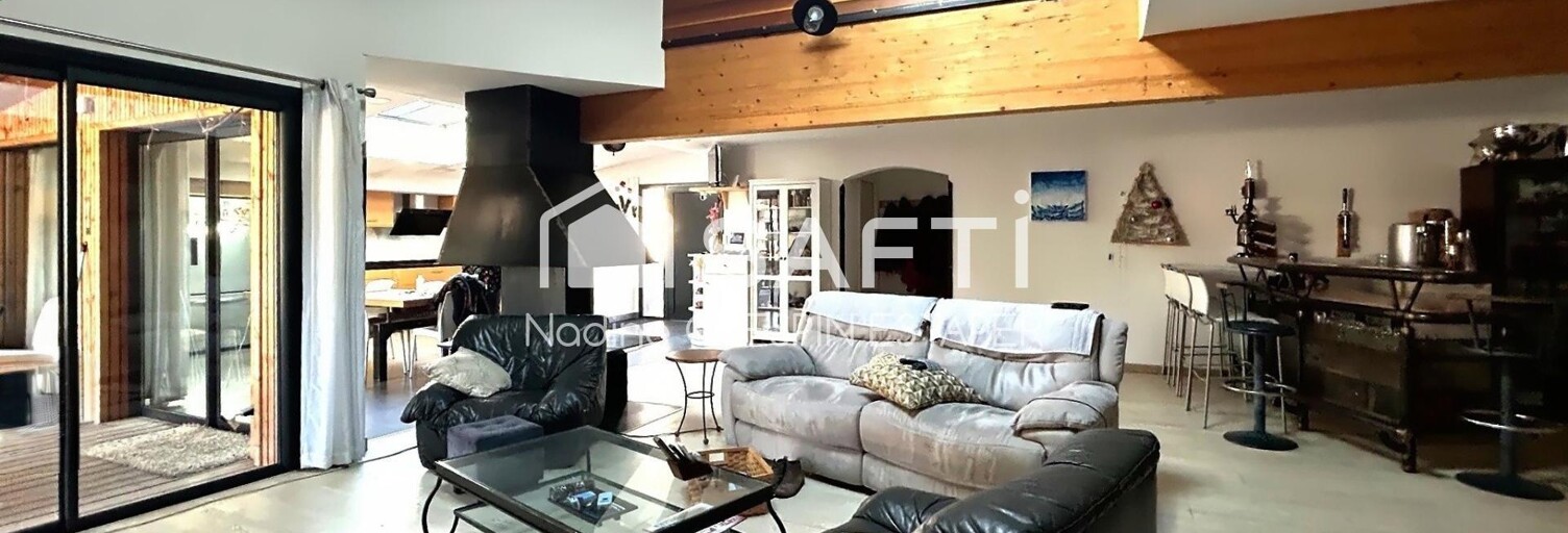 Commerce 5 Pièces 165 m² à vendre à Montauban (82000)