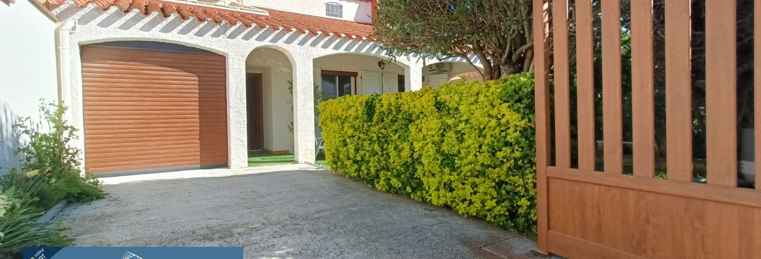 Maison 5 Pièces 97 m² à vendre à Bompas (66430)