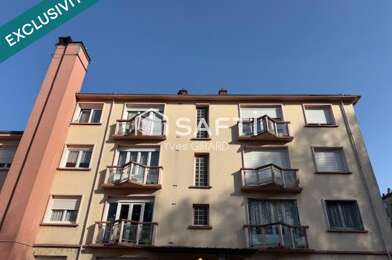 Appartement 4 pièces 66000 €