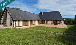 Maison 5 Pièces 152 m² à vendre à Bourg-Achard (27310)