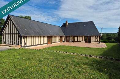 Maison 5 pièces 248000 €
