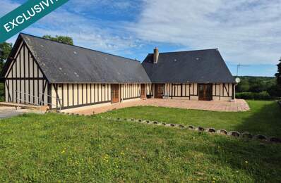 Maison normande de 152m² — photo du bien