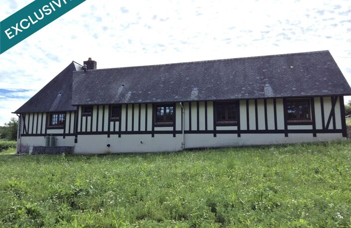 Maison normande de 152m² — photo 3
